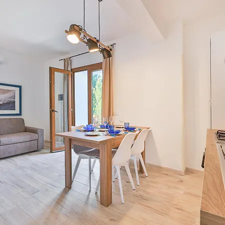 La Pinetina - Marina Di Campo Apartment *