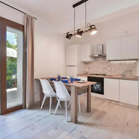 Apartment La Pinetina - Marina Di Campo *