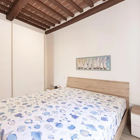 Appartement La Pinetina - Marina Di Campo *