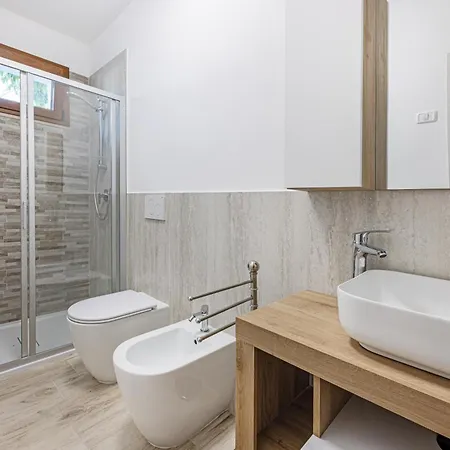 La Pinetina - Marina Di Campo Apartment