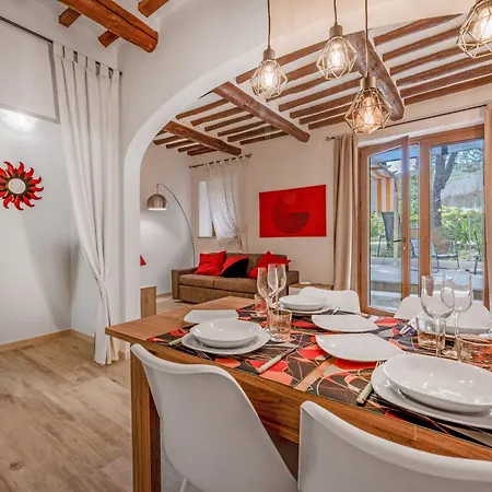 Appartamento La Pinetina - Marina Di Campo *