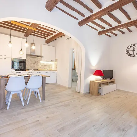 La Pinetina - Marina Di Campo Apartment