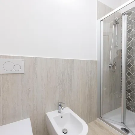 Appartamento La Pinetina - Marina Di Campo Casa Alzi