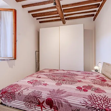 La Pinetina - Marina Di Campo Appartement *