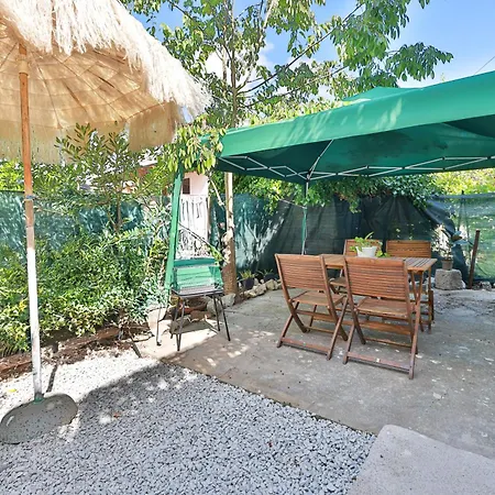 Apartment La Pinetina - Marina Di Campo