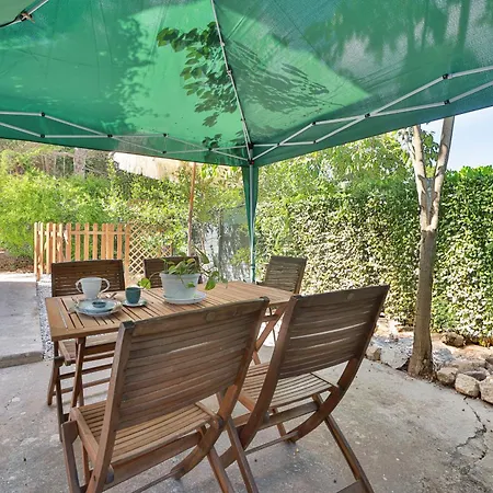 La Pinetina - Marina Di Campo Apartment