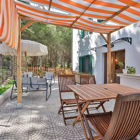 Appartement La Pinetina - Marina Di Campo *