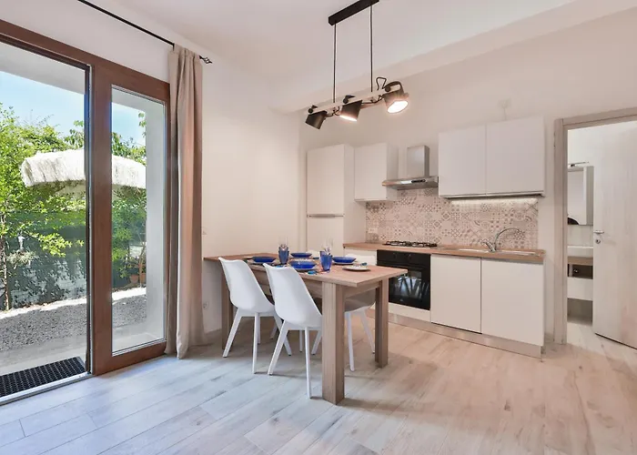 דירה La Pinetina - Marina Di Campo *