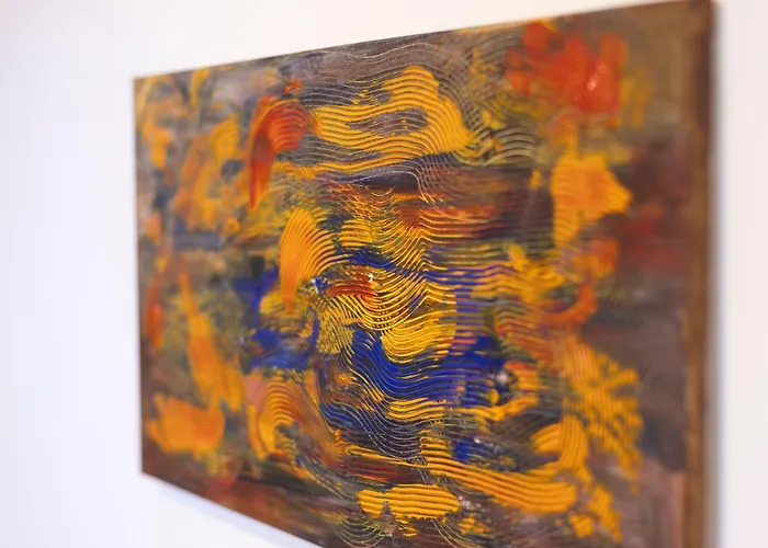 La Pinetina - Marina Di Campo דירה *