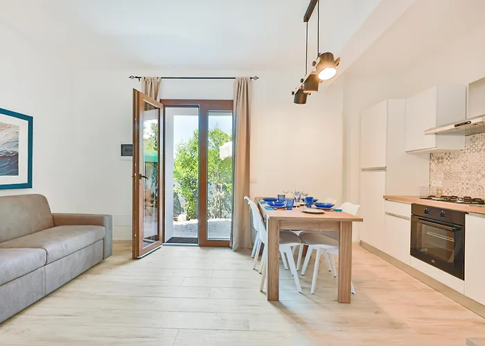 La Pinetina - Marina Di Campo *