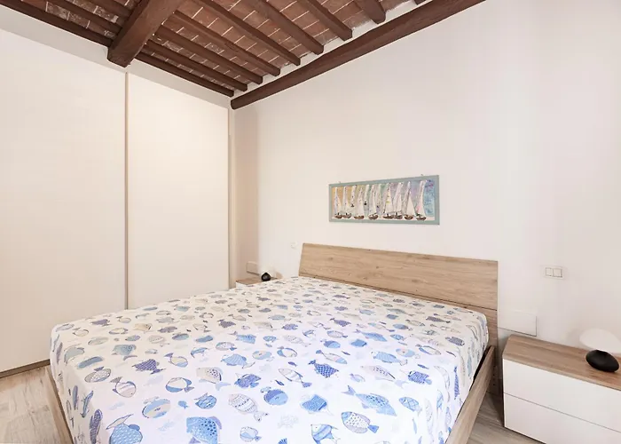 דירה La Pinetina - Marina Di Campo *