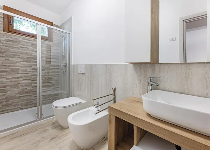 La Pinetina - Marina Di Campo דירה