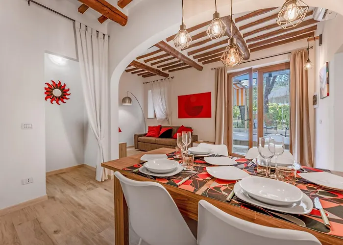 דירה La Pinetina - Marina Di Campo *