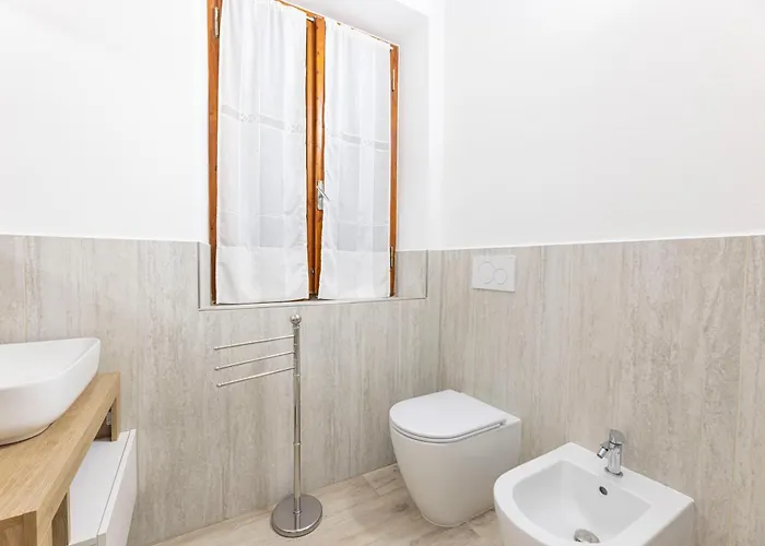 La Pinetina - Marina Di Campo דירה Casa Alzi