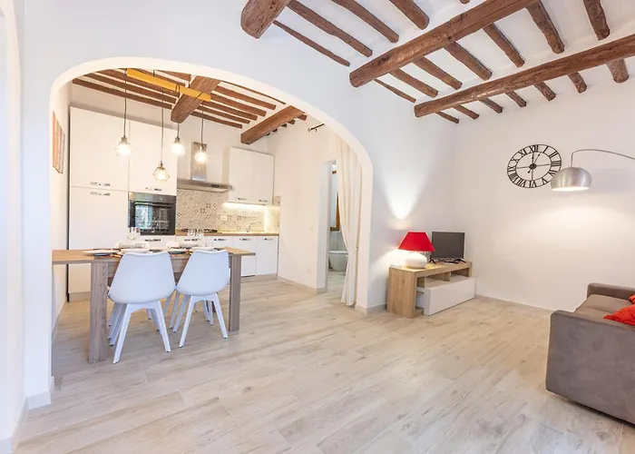 La Pinetina - Marina Di Campo דירה