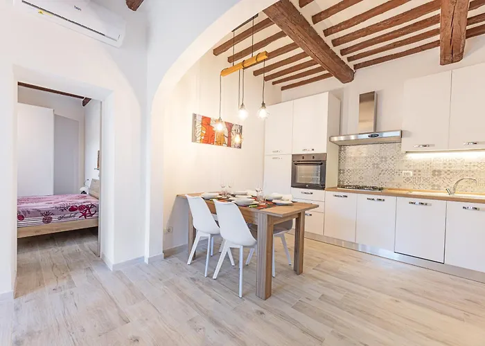 La Pinetina - Marina Di Campo דירה *