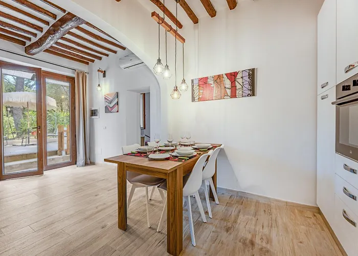 La Pinetina - Marina Di Campo