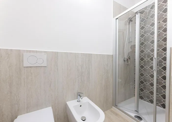 דירה La Pinetina - Marina Di Campo Casa Alzi