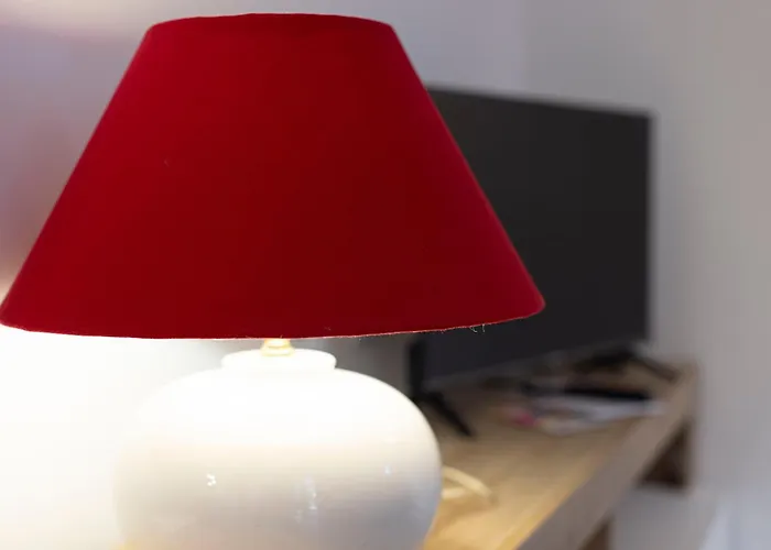 La Pinetina - Marina Di Campo * Casa Alzi