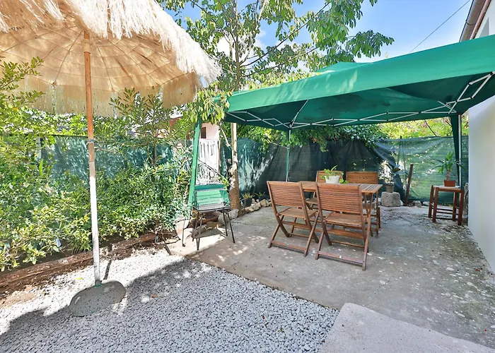 דירה La Pinetina - Marina Di Campo