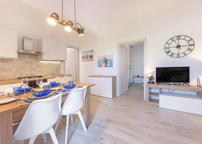 La Pinetina - Marina Di Campo *