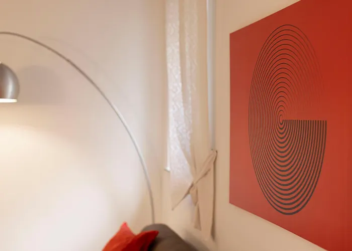 La Pinetina - Marina Di Campo * Casa Alzi