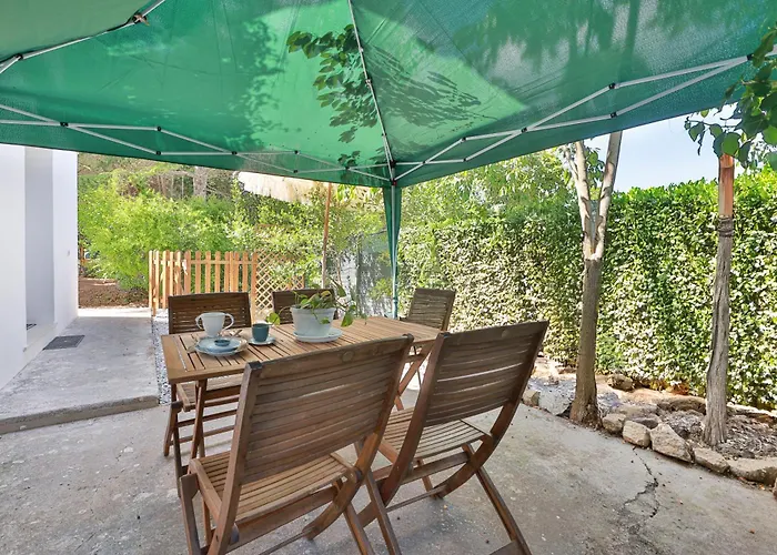 La Pinetina - Marina Di Campo דירה