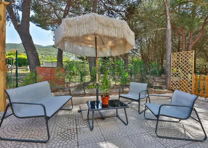 La Pinetina - Marina Di Campo