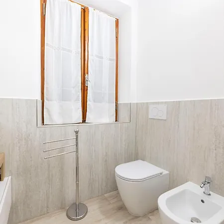 La Pinetina - Marina Di Campo Apartamento Casa Alzi