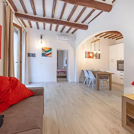 La Pinetina - Marina Di Campo * Casa Alzi