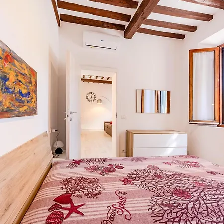 La Pinetina - Marina Di Campo * Casa Alzi