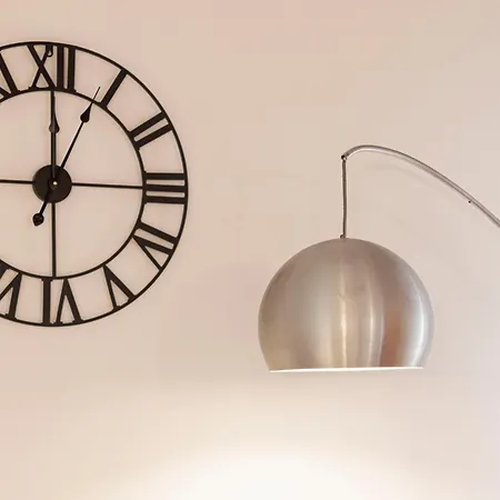 La Pinetina - Marina Di Campo Apartamento Casa Alzi